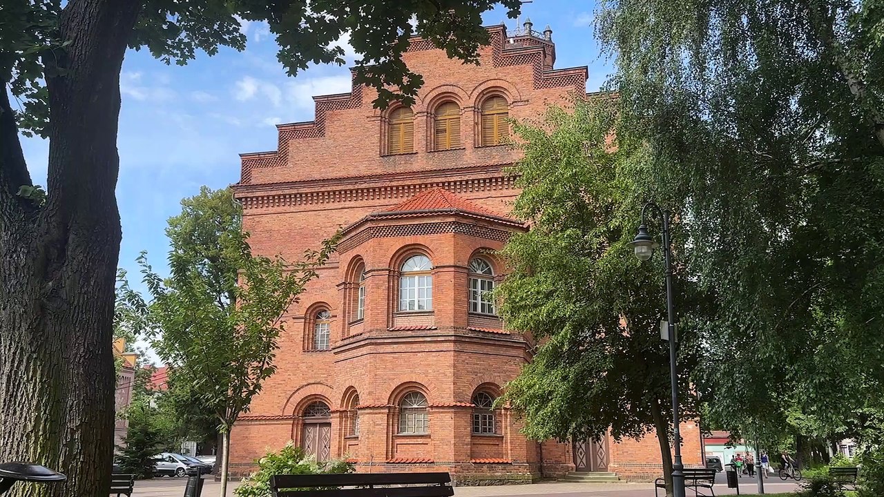 Gazeta Lubuska. Nowa Sól. Remont kościoła w Nowej Soli