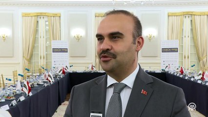 Togg, ülke ülke dünyayı turlayacak