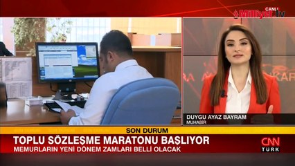 Memur ve emekliler için zam maratonu başlıyor! Kira detayına dikkat