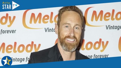 "J'ai mis de l'argent de côté mais..." : Frank Delay dévoile une raison de sa reconversion en tant q