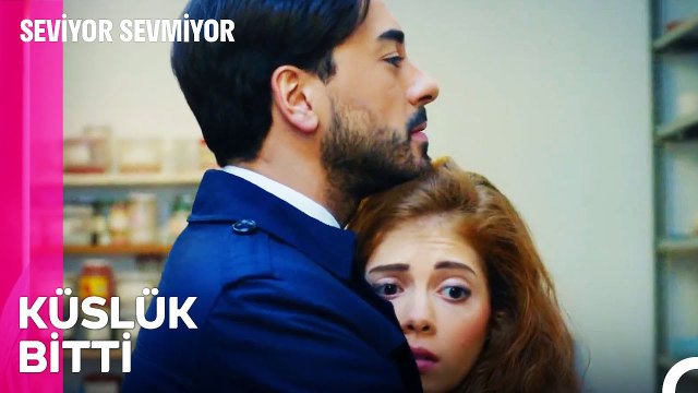 Ben Senin Abinim! - Seviyor Sevmiyor 24. Bölüm