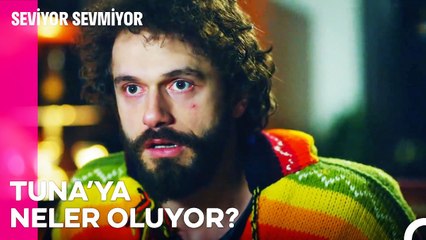 Aşktan Delirmek Bu Olsa Gerek - Seviyor Sevmiyor 23. Bölüm