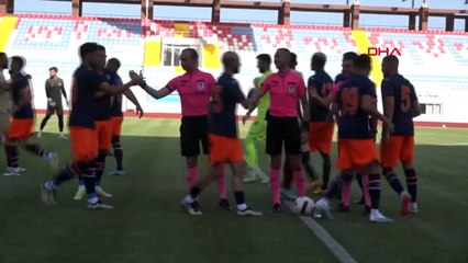 Emre Belözoğlu: Hedefimiz Avrupa kupalarına katılmak