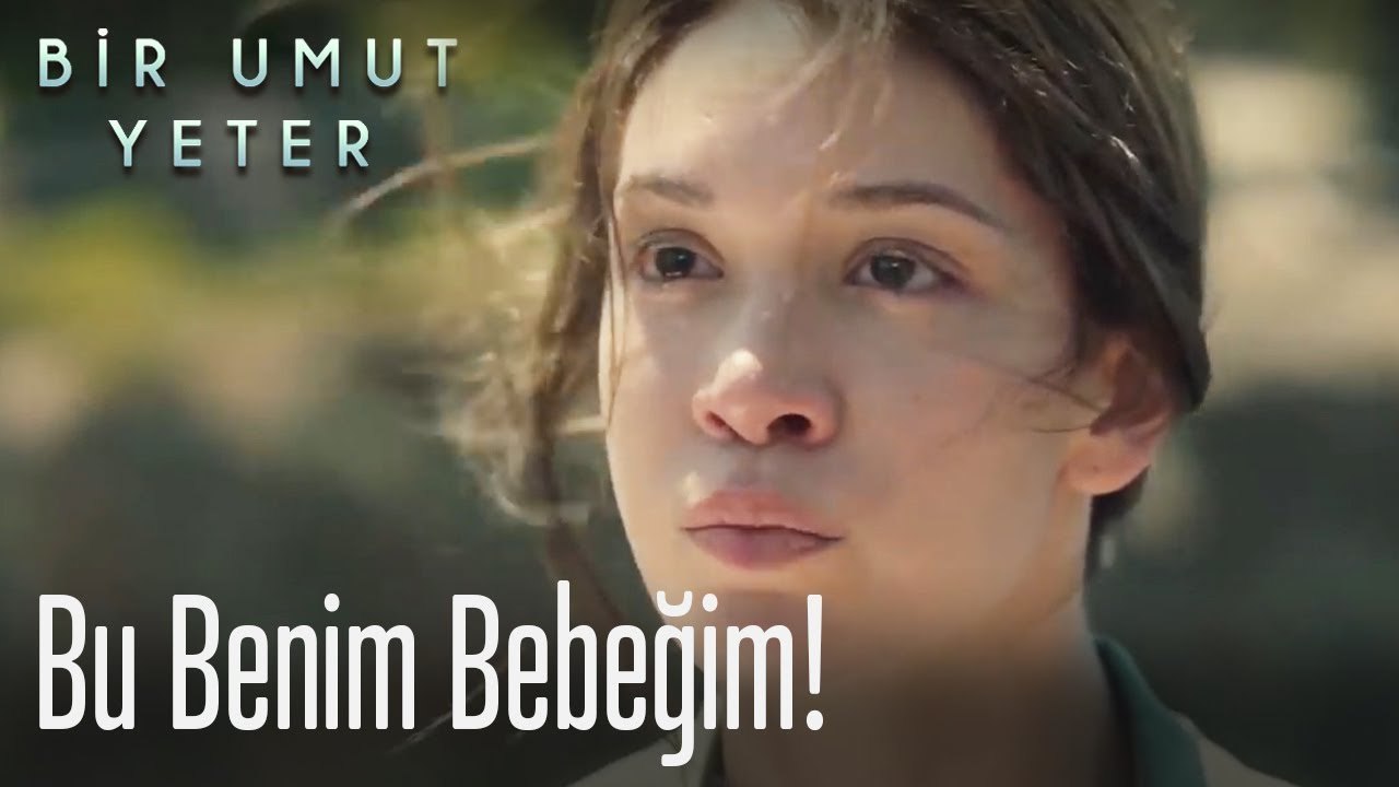 Bu benim bebeğim