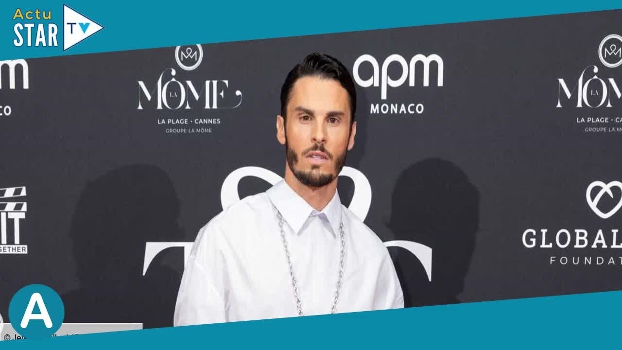 Baptiste Giabiconi : tendre moment avec son fils Baptiste Jr