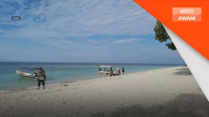 MetMalaysia keluar nasihat, tiada ancaman besar