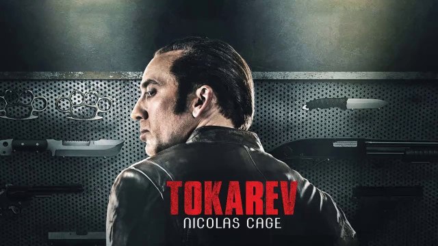 Tokarev (action/thriller/crime, 2014) (ENG) HD - Video Dailymotion