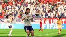 United States vs Vietnam 3-0  All Goals & Extended Highlights  FIFA Women's World Cup 2023