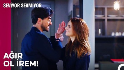 Soğuk Savaş Başlasın - Seviyor Sevmiyor 23. Bölüm