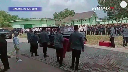 Jokowi Ungkap Banyak Negara Tanya Produksi Peluru Buatan Indonesia, Karena Hal Ini