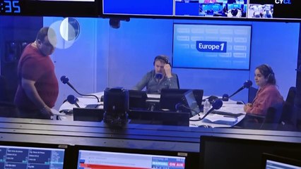 Le meilleur de Gaspard Proust du 24/07/2023