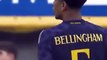 Las mejores jugadas de Jude Bellingham en el amistoso del Real Madrid ante el AC Milan