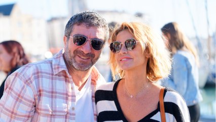 GALA VIDEO - PHOTO - Ingrid Chauvin amoureuse : elle célèbre une journée importante avec son chéri
