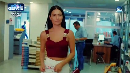 Fruto Prohibido - Capítulo 85: ¡Descubre los secretos que cambiarán todo! 🔥