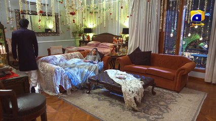 Caring Husband And Her Wife    Sirf Tum   FLO Digital