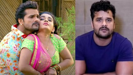 Bhojpuri Superstar Khesari Lal Yadav अब जेल जाएंगे ? Court ने जारी कर दिया गैर जमानती Warrant
