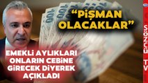 Özgür Erdursun 'Vatandaş Olayın Farkında Değil' Dedi EYT Bilmecesini Anlattı!