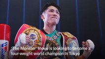 Stephen Fulton and Naoya Inoue clash in a Fight of the Year contender on Tuesday