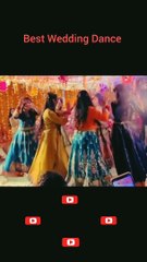 New Danc wedding video Best vlog tranding performance video