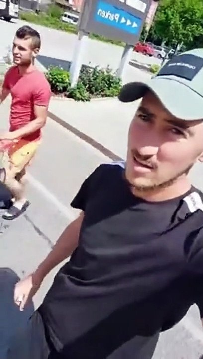 Désolé les gars, la fête est finie