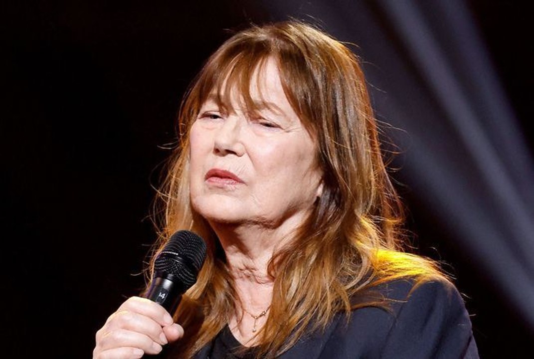 Décès de Jane Birkin : les causes de sa mort révélées… Ses proches dévoilent ce qui l’a emportée « après 16 ans d’une bataille acharnée contre la maladie »