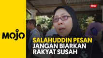 Warga KPDN ingat pesanan Salahuddin, jadikan amalan bantu rakyat sebagai ibadah