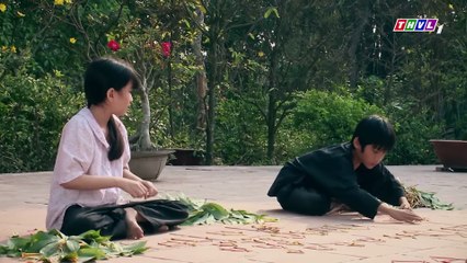 DUYÊN KIẾP - TẬP 04 - Phim làng quê miền tây vn