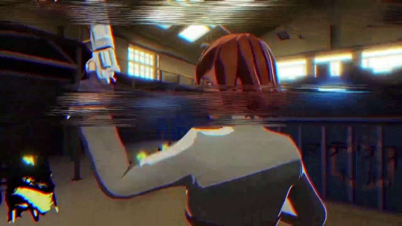 Ghosts of Ruin Teaser OV