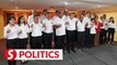 State polls: DAP to field 15 candidates in Selangor, says Loke