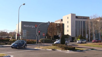 Naturgy dispara su beneficio un 88% en el primer semestre, hasta los 1.045 millones