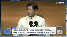 President Marcos on revenue collection of BIR #SONA2023