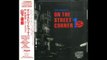 Tatsuro Yamashita – On The Street Corner 1  	Pop,Doo Wop, City Pop 1980
