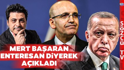Mert Başaran Hükümetin Ekonomi Hatalarını Tek Tek Anlattı! 'Polisiye Tedbirlerle'