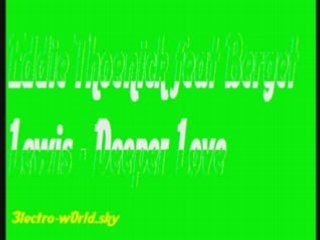 Eddy Thoneick - Deeper Love