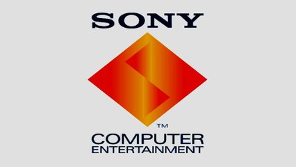 Sony PlayStation Logo