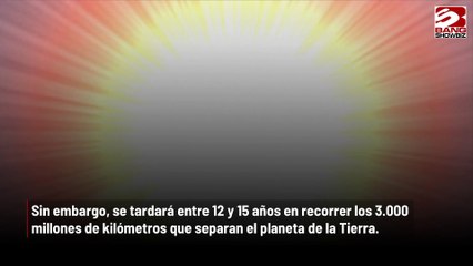 La NASA quiere explorar Urano