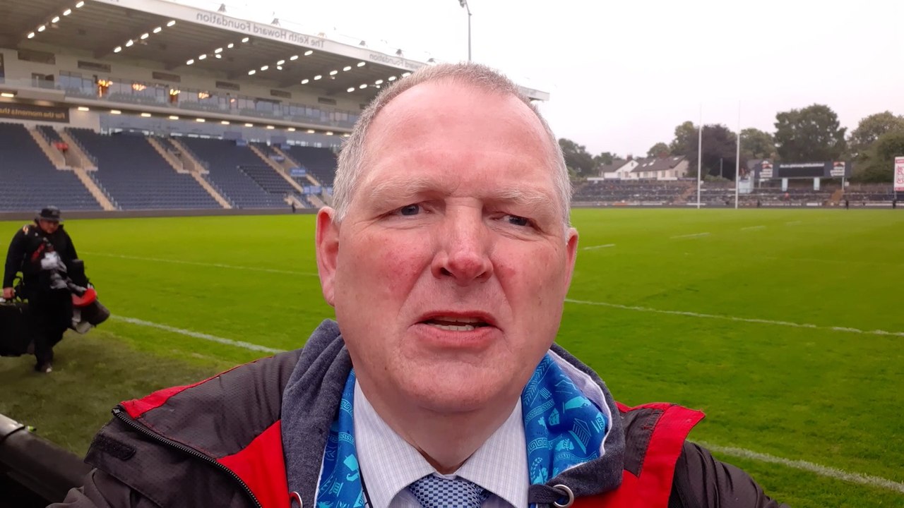 Challenge Cup semi-finals review