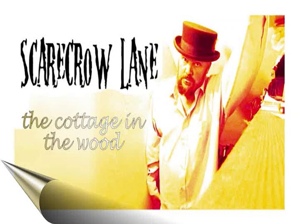Scarecrow Lane Cottage in a Wood video Dailymotion