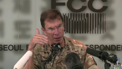 유엔군 사령부, 월북 美병사 관련 "북한과 대화 시작" / YTN