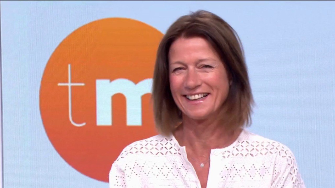 L'interview d'actualité - Carole Gaessler