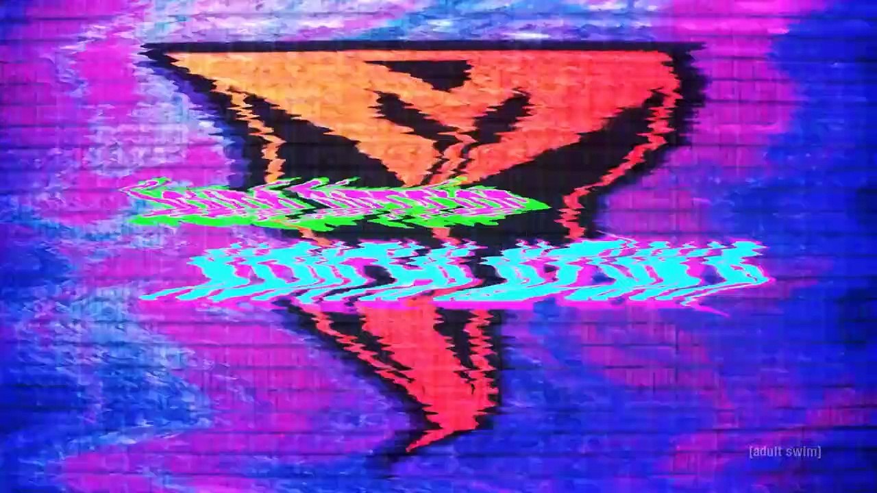 Rick and Morty : The Anime Videoauszug OmeU