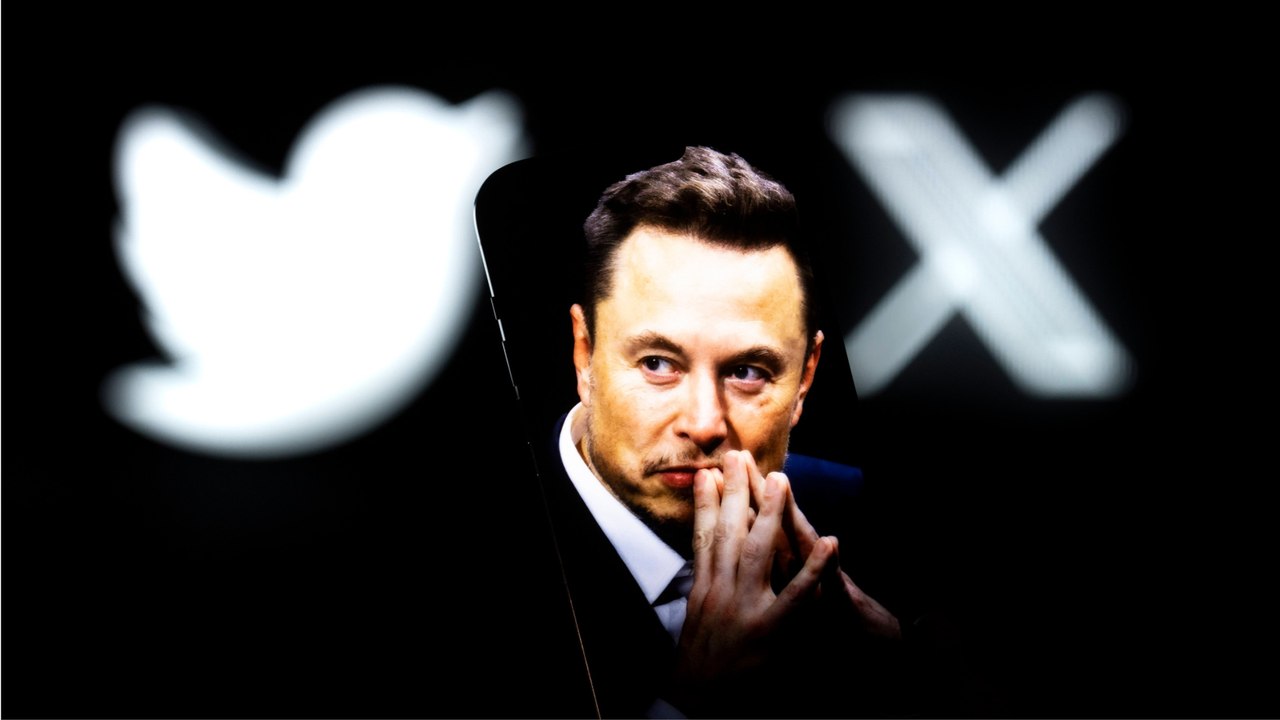 Musk macht ernst: Twitter soll zu X werden