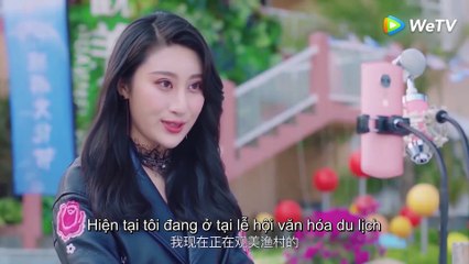 Dù Quên Em Vẫn Nhớ Rõ Tình Ta - Tập 21