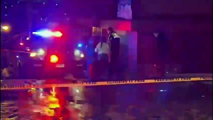 Hallan muerto a un hombre dentro de finca en Tonalá