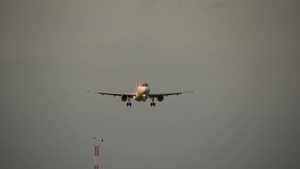 EasyJet : ils dépensent 1.200 euros pour un Paris-Nice