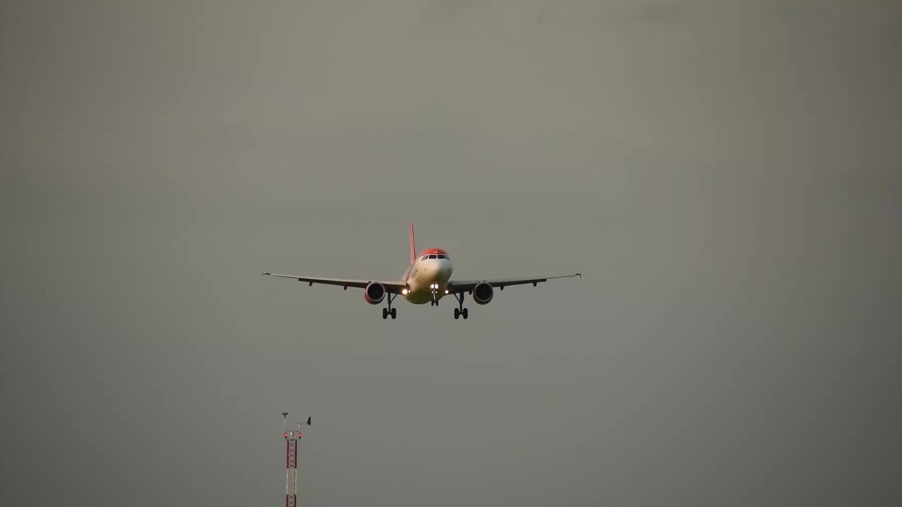 EasyJet : ils dépensent 1.200 euros pour un Paris-Nice