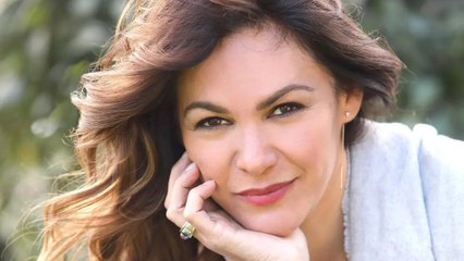 Fabiola Martínez toma la mejor decisión tras lo último de Bertín Osborne