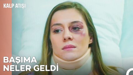 Hastanede Sular Durulmuyor - Kalp Atış