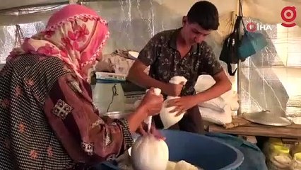 Yaylada çobanlık yapan Muhammet, LGS’de Türkiye ikincisi oldu