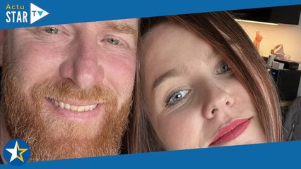 Lucile et Jérôme (L'amour est dans le pré) dévoilent enfin le prénom de leur bébé !